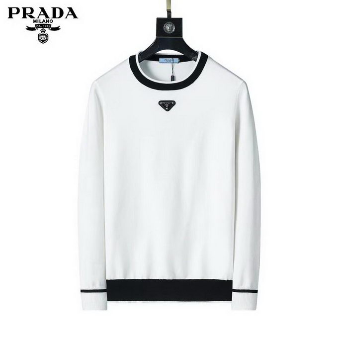 Prada Sweater Mens ID:20250925-97